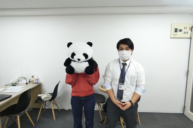 M・Y様　東比恵駅へお引越し♪♪の画像