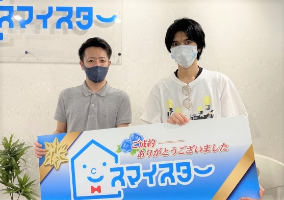 Ｙ・Ｈ様の画像