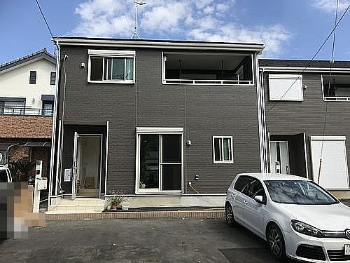 厚木市　A様の画像