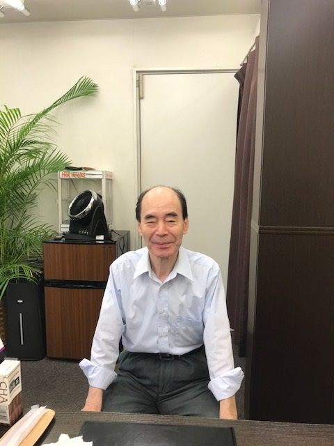 M様の画像