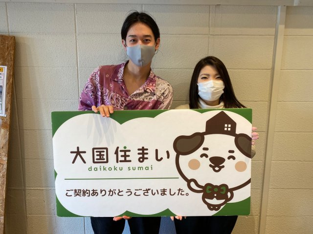 2020年10月15日 N・K様の画像