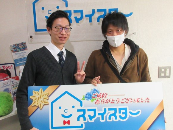 Ｏ・Ｋ様の画像