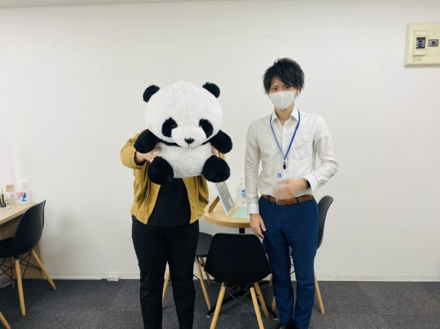 S・S様　東比恵駅へお引越し♪♪の画像
