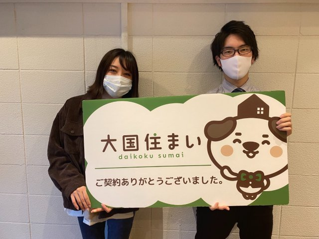 2020年10月16日 a・s様の画像