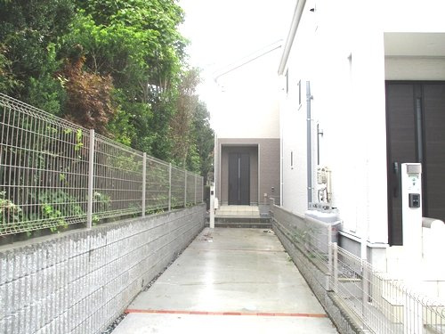 藤沢市 I様の画像