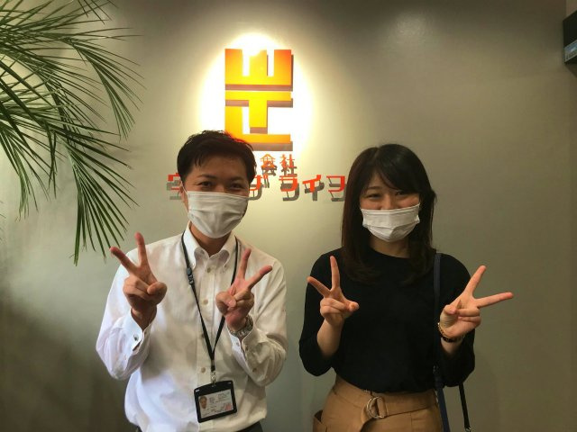 Ｍ様（2020年10月ご契約）の画像