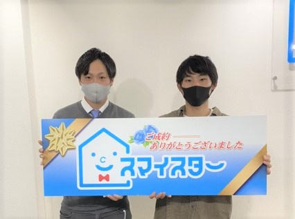 Ｎ・Ｇ様の画像