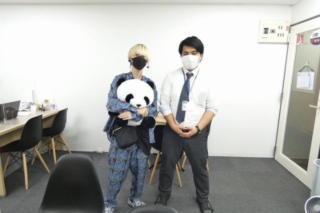 M・L様　博多駅へお引越し♪♪の画像