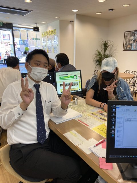 Ｓ様の画像