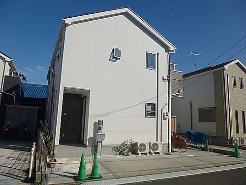 平塚市　O様の画像