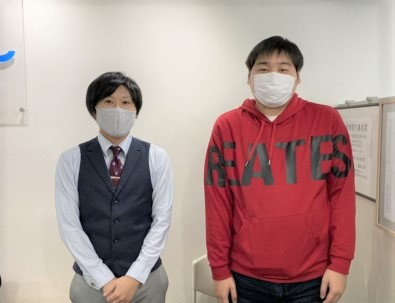Ｉ・Ｋ様の画像