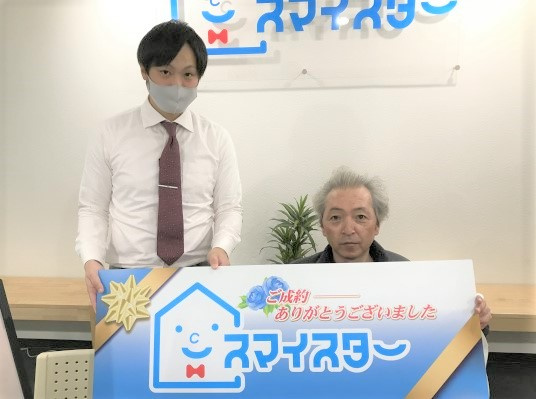 Ｍ・Ｔ様の画像