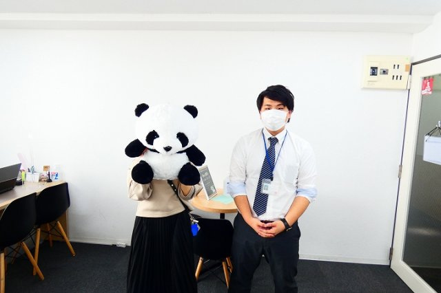 A・N様　福大前駅へお引越し♪♪の画像