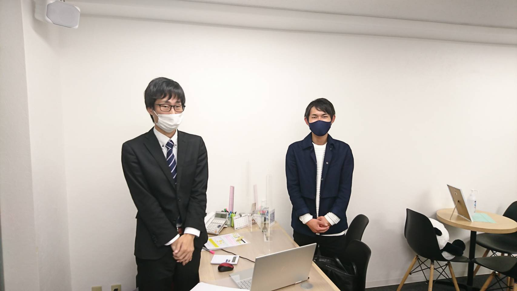 S・K様　博多駅へお引越し♪♪の画像