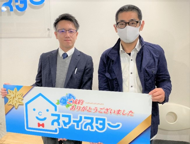 Ｒ・Ｉ様の画像