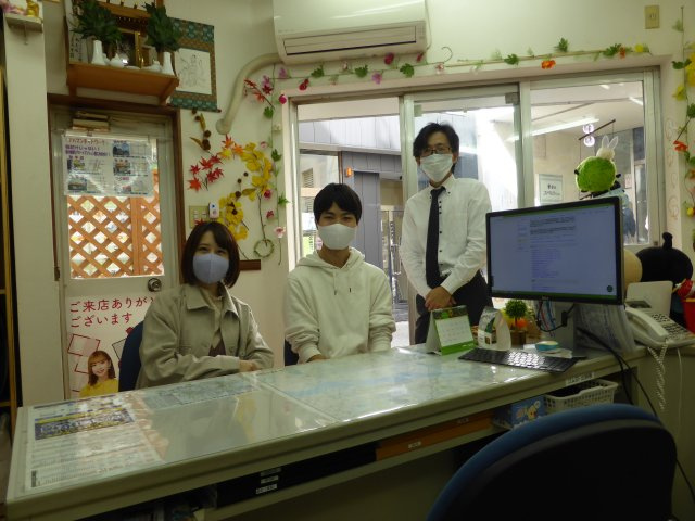 よしさんの画像