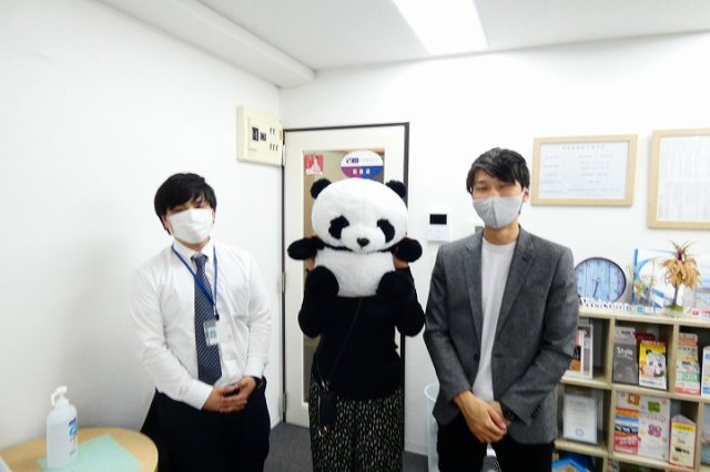 S・K様　吉塚駅へお引越し♪♪の画像