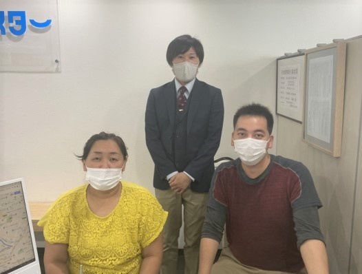 Ｉ・Ｎ様の画像