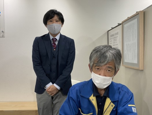 Ｓ・Ｔ様の画像
