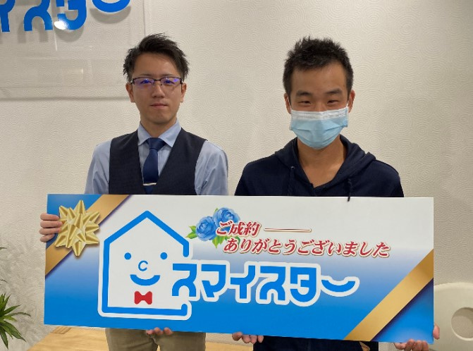 Ｒ・Ｍ様の画像