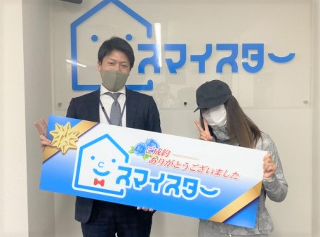 Ｈ・Ｋ様の画像