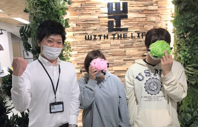 Ｙ様（2020年10月ご契約）の画像