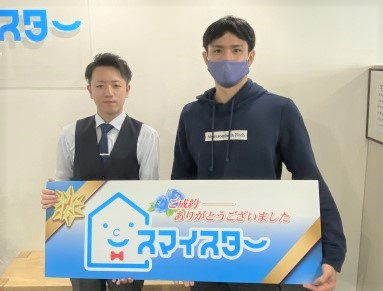 Y・Ｗ様の画像