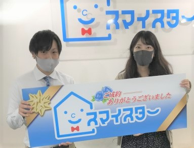 Ｋ・Ｄ様の画像