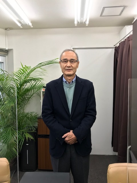 Kの画像