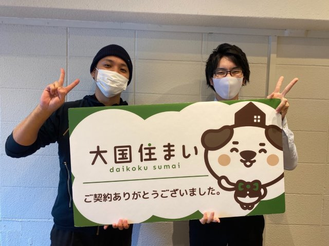 2020年10月30日 K・S様の画像