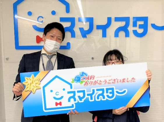 Ｍ・Ｍ様の画像