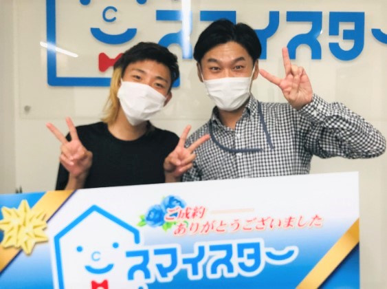 Ｅ・Ｋ様の画像