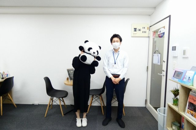 A・R様　千早駅へお引越し♪♪の画像