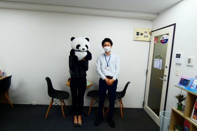 O・K様　薬院駅へお引越し♪♪の画像