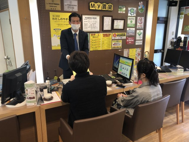 T様の画像