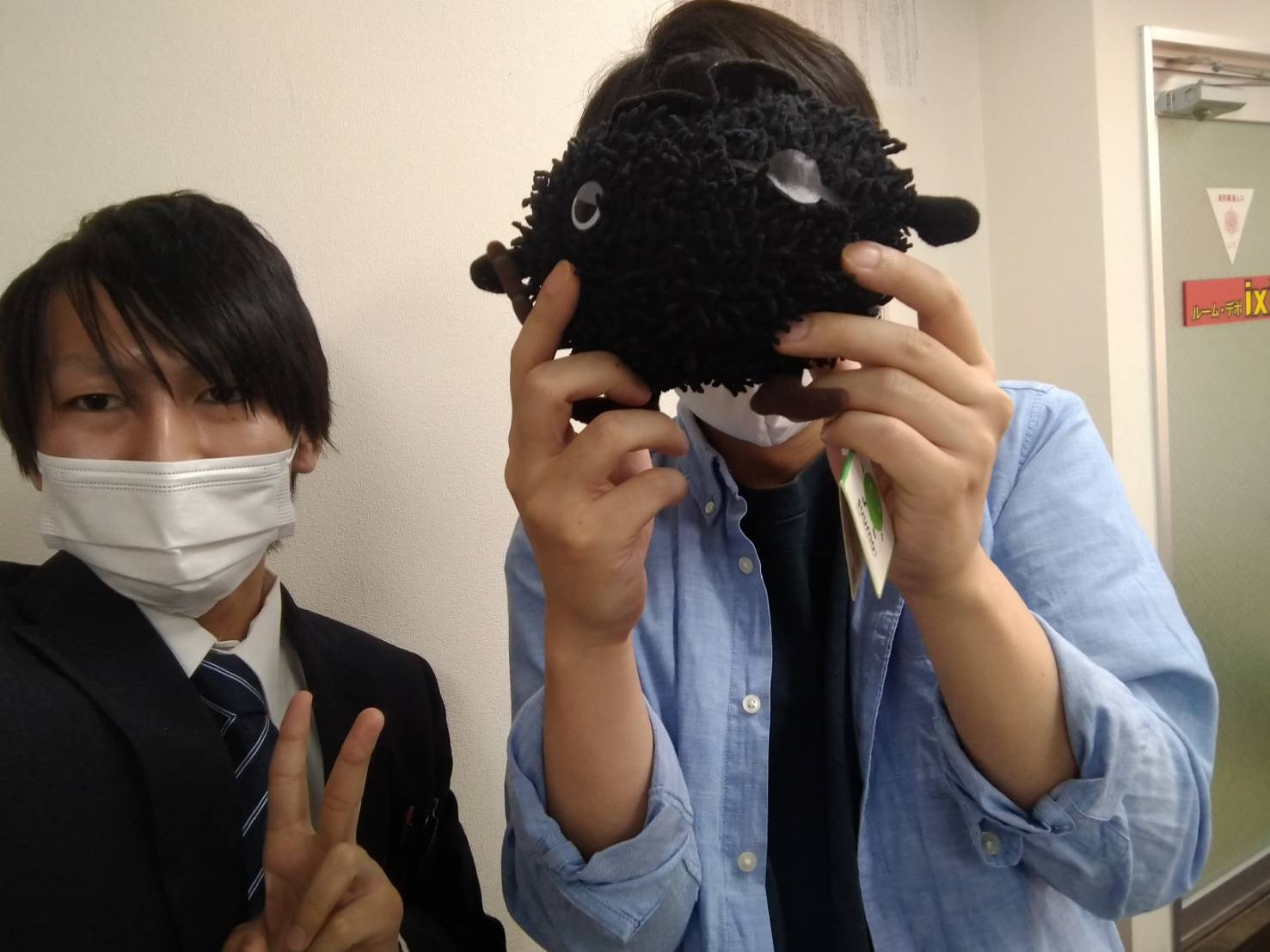 I様の画像