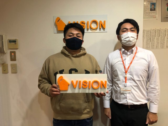 Y・I様(2020年10月25日)の画像