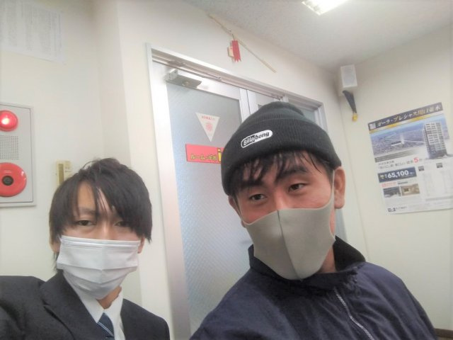 K様の画像
