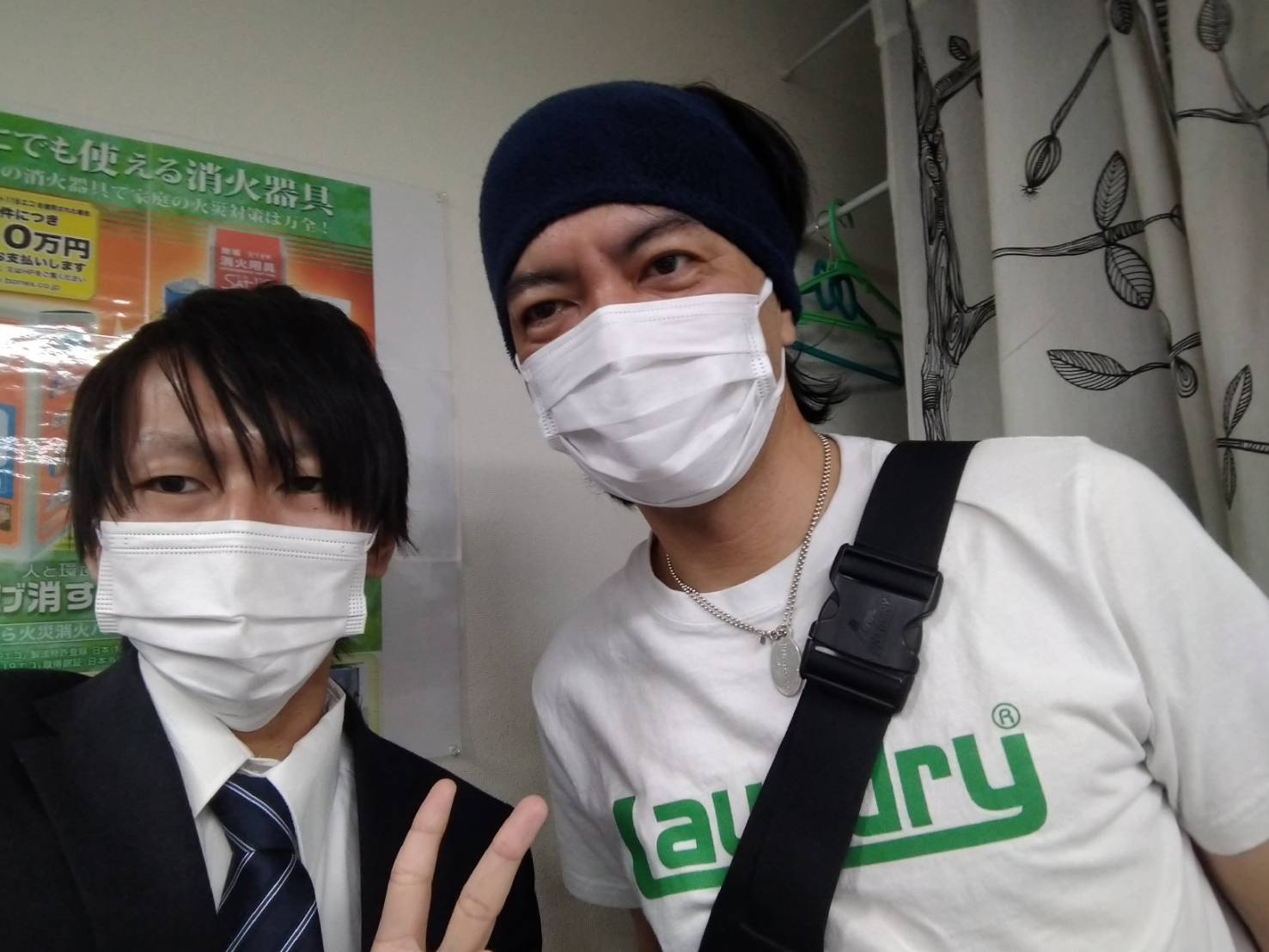 U様の画像