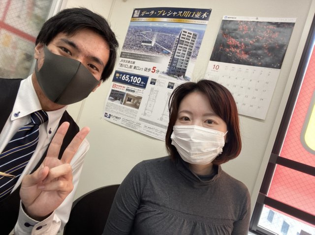 T.Y様の画像