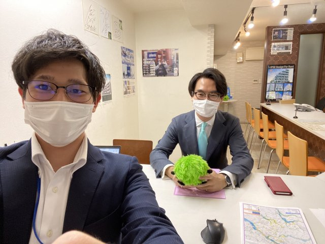 A・Rの画像