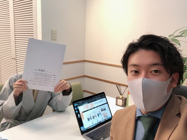 K 様の画像