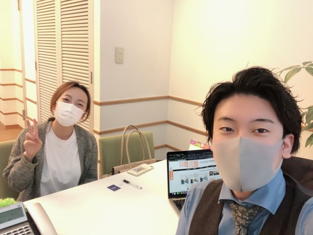 N 様の画像