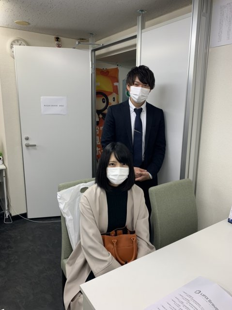 S様の画像