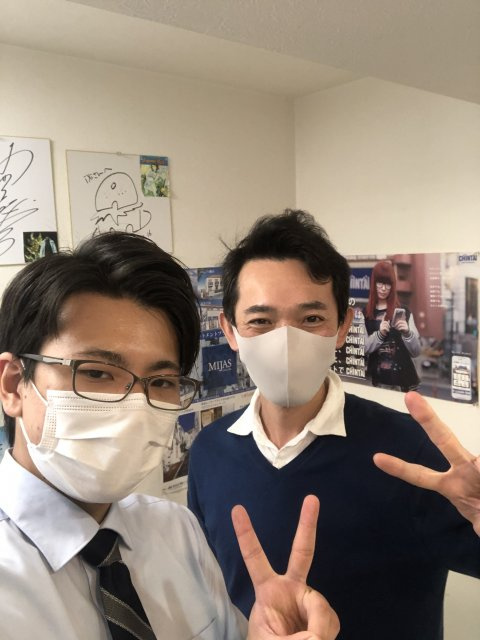 D.Iの画像