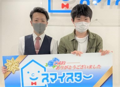 Ｒ・Ｎ様の画像