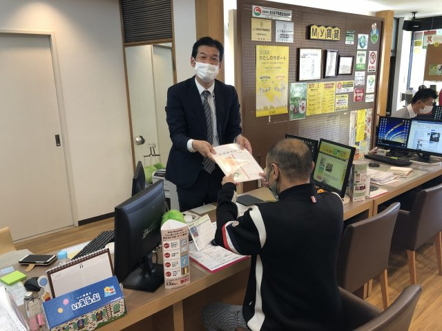 N様の画像