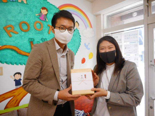 Y.N 様(担当：磯上)の画像