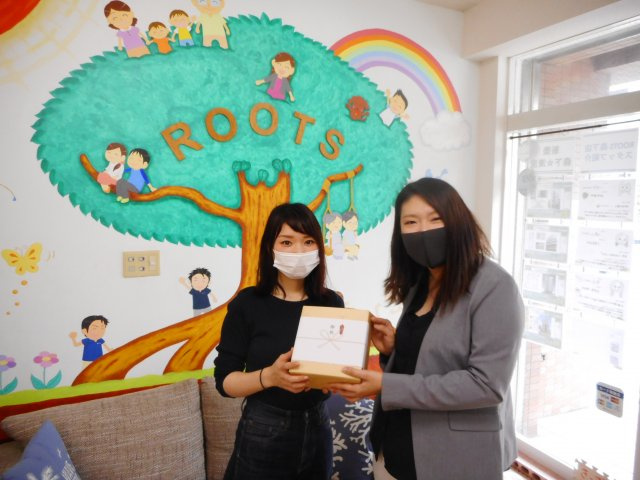 M.S 様(担当：磯上)の画像