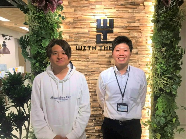 Ｎ様（2020年10月ご契約）の画像